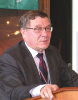 Александр Климов, TeliaSonera International Carrier Russia