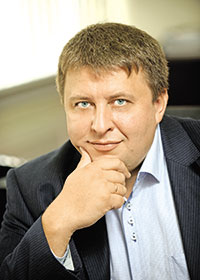 Евгений ВАСИЛЬЕВ, генеральный директор МТТ и «МТТ Групп»