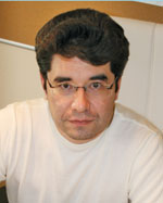 Рафаэль Сухов, генеральный директор Stack Labs 