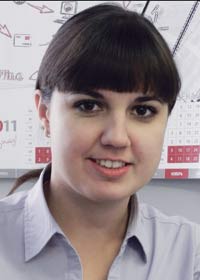 Маргарита ЗАЙЦЕВА, руководитель учебно-методического департамента и департамента маркетинга Учебного центра Softline