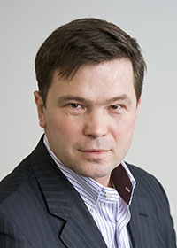 Дмитрий Селиванов