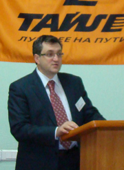 И.Белоусов: «В регионах нет легких денег, но бизнес стабильнее»