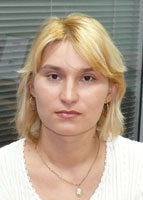Елена Кургашева, ведущий эксперт компании «АРМО-Системы» по системам пожарной сигнализации