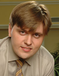 Роман ВОЛОДИН, директор по продуктам,  «Tele2 Россия»