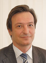 Александр ИЛЬИН, технический директор «Синтерра»