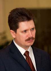 Олег САУШКИН, официальный представитель Genesys в России и СНГ