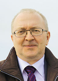 Виктор ТАРАНОВ