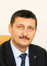 Дмитрий СЛОБОДЕНЮК, коммерческий директор, ARinteg