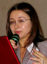 Маргарита ЗОБНИНА, фото